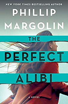 The Perfect Alibi Book Review